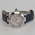 Cartier Pasha 35 automatic 