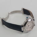 Cartier Pasha 35 automatic 
