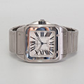 Cartier Santos 100 Large 2656
