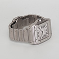 Cartier Santos 100 Large 2656