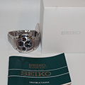Seiko Sportura Kinetic Chronograph LE 