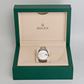 Rolex Datejust 41 Diamond