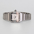 Cartier Santos Galbee Automatic PM 