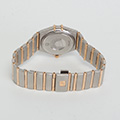 Omega Constellation Ladies full bar 