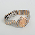 Omega Constellation Ladies full bar 