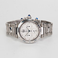 Cartier Pasha 38 Chronograph Auto 