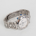 Cartier Pasha 38 Chronograph Auto 