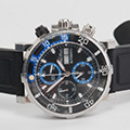Paul Picot Yachtman 3 Chrono 