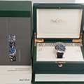 Paul Picot Yachtman 3 Chrono 