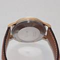 Jaeger-LeCoultre Memovox Alarm Automatic Bumper Cal.825