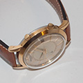Jaeger-LeCoultre Memovox Alarm Automatic Bumper Cal.825