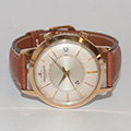 Jaeger-LeCoultre Memovox Alarm Automatic Bumper Cal.825