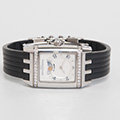 Jaeger-LeCoultre Reverso Gran Sport Duetto Diamonds 