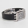 Jaeger-LeCoultre Reverso Gran Sport Duetto Diamonds 