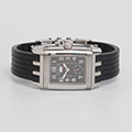 Jaeger-LeCoultre Reverso Gran Sport Duetto Diamonds 