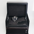 Jaquet-Droz Grande Seconde SW 