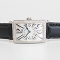 Franck Muller Long Island Ladies Diamonds 