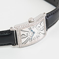 Franck Muller Long Island Ladies Diamonds 