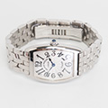 Franck Muller Cintree Curves Ladies