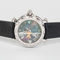 Chopard Happy Beach Fish Diamonds Large Model 