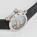 Chopard Happy Beach Fish Diamonds Large Model 