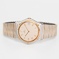 Ebel Classic Wave 