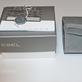 Ebel Brasilia Large Model 