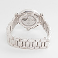 Cartier Pasha 32 Diamonds 2528
