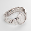 Cartier Pasha 32 Diamonds 2528
