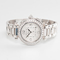 Cartier Pasha 32 Diamonds 2528
