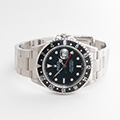 Rolex GMT Master II