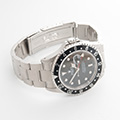 Rolex GMT Master II