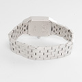 Cartier Santos Demoiselle Panthere Large Model