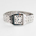 Cartier Santos Demoiselle Panthere Large Model