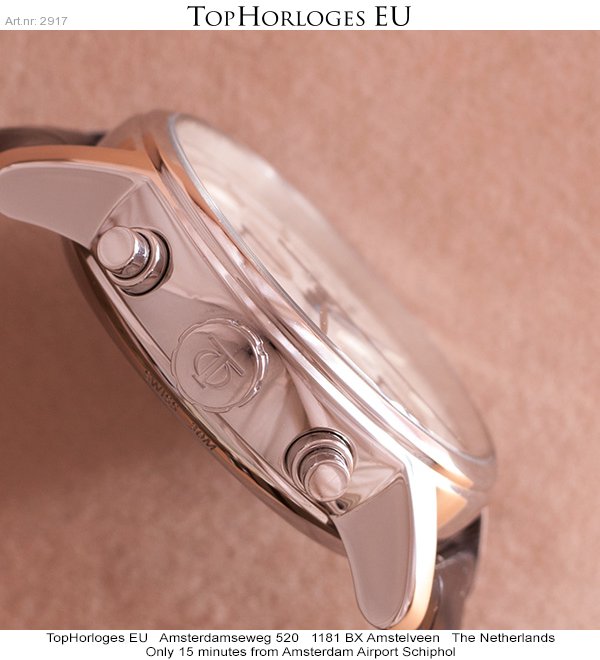Baume Mercier Classima XL Chronograph MOA08692 TopHorloges.EU