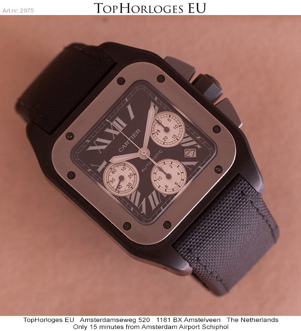 Cartier carbon online