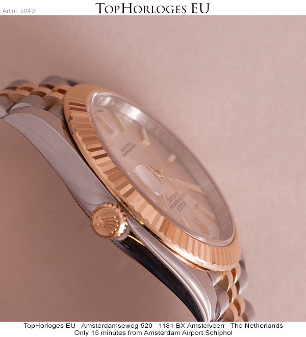 rolex datejust 2 jubilee