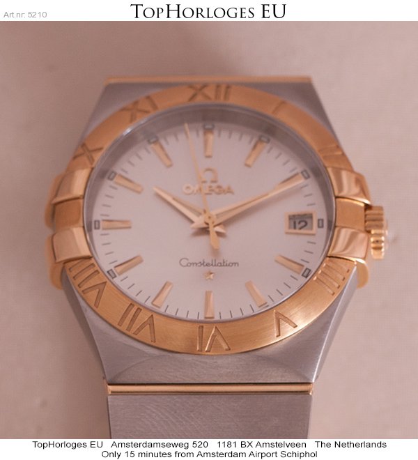 Omega 12320356002002 clearance