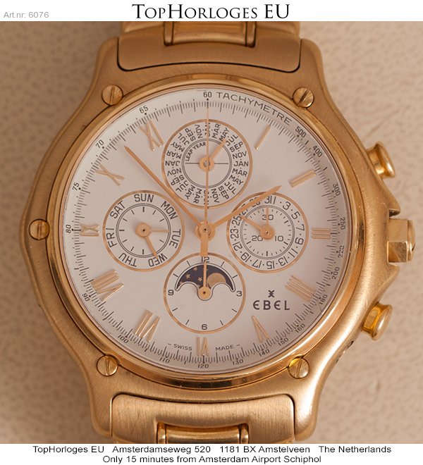 Ebel Quantieme Perpetual Calendar 8136901 TopHorloges.EU Meents