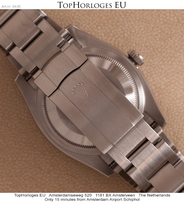 rolex oyster perpetual 36mm white grape